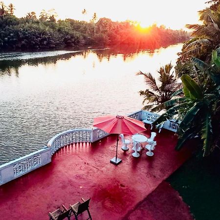Skywalker Guest House Weligama Extérieur photo