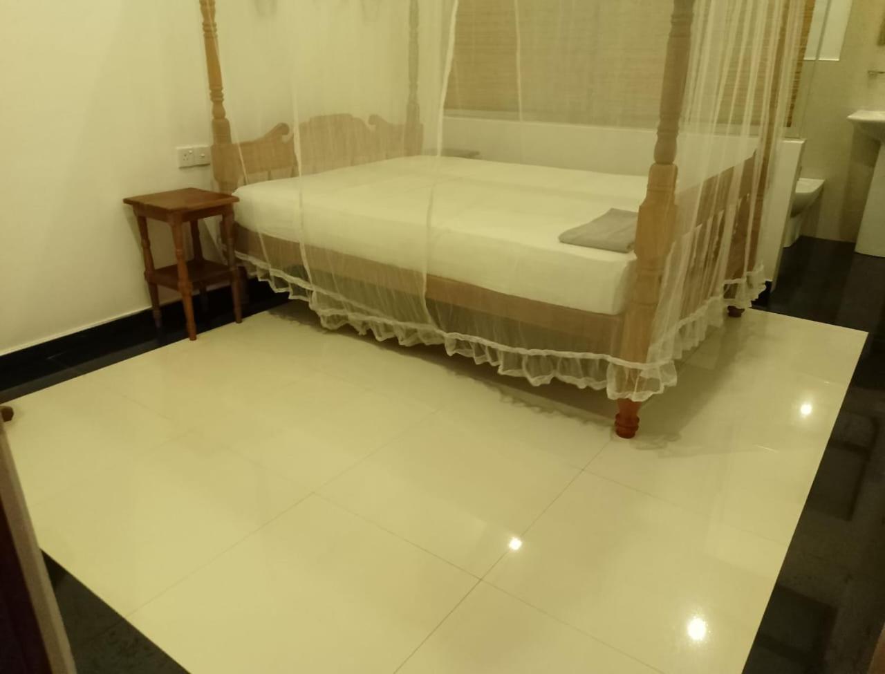 Skywalker Guest House Weligama Extérieur photo