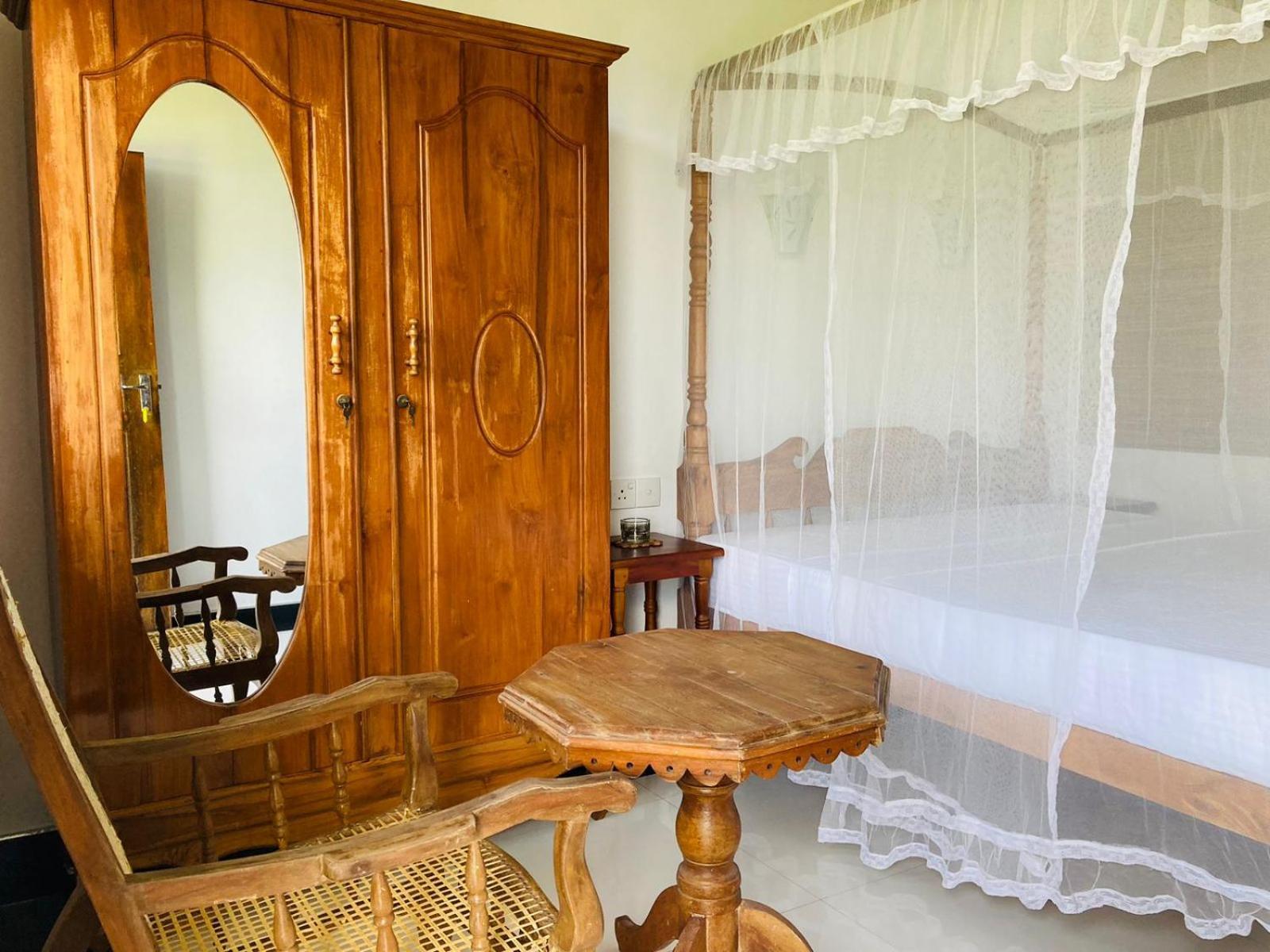 Skywalker Guest House Weligama Extérieur photo