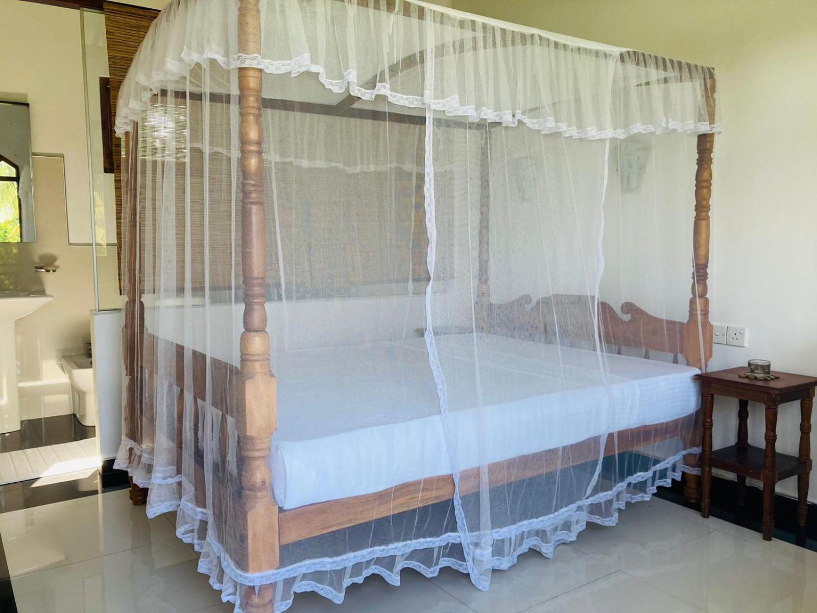 Skywalker Guest House Weligama Extérieur photo