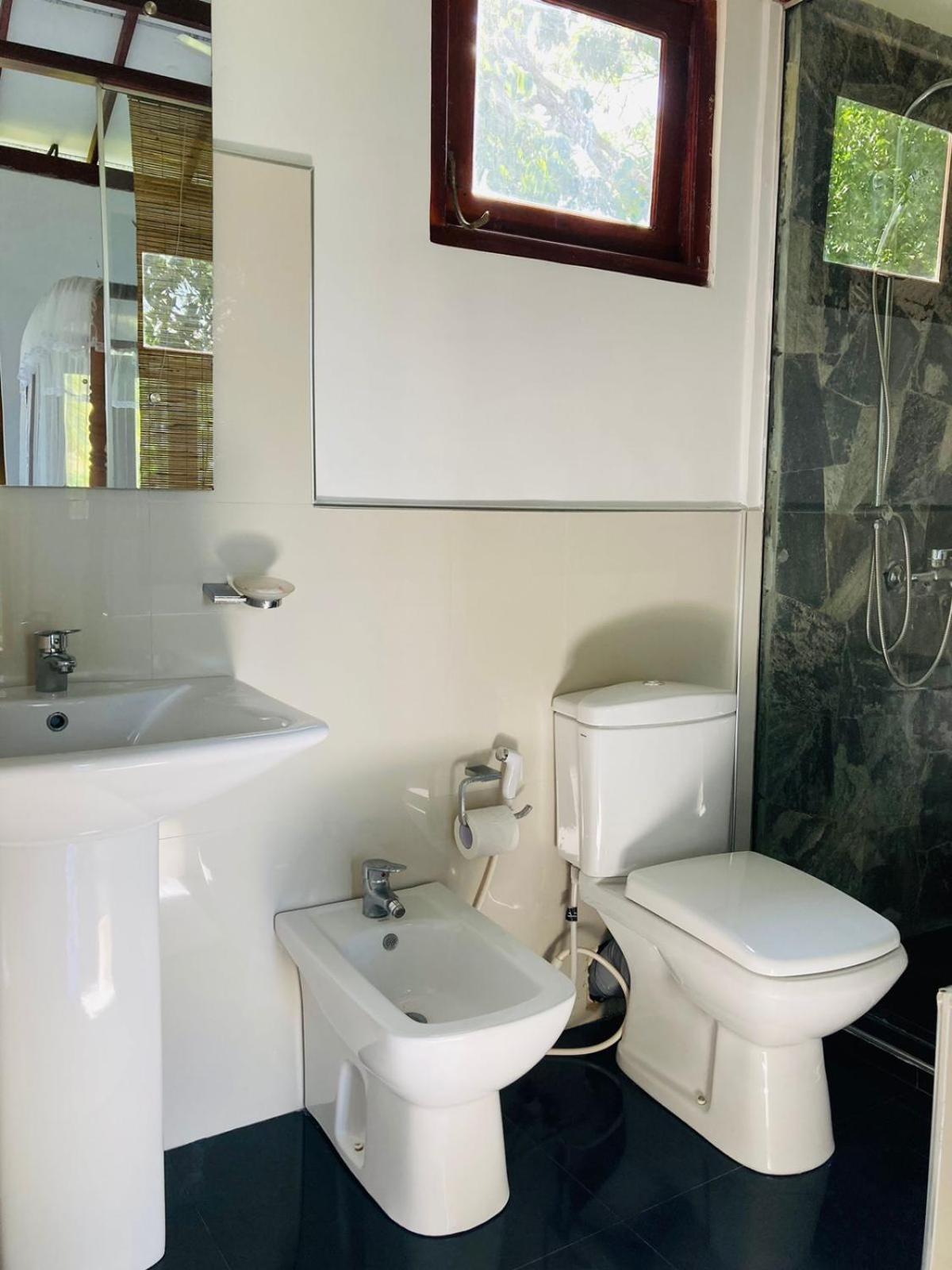 Skywalker Guest House Weligama Extérieur photo