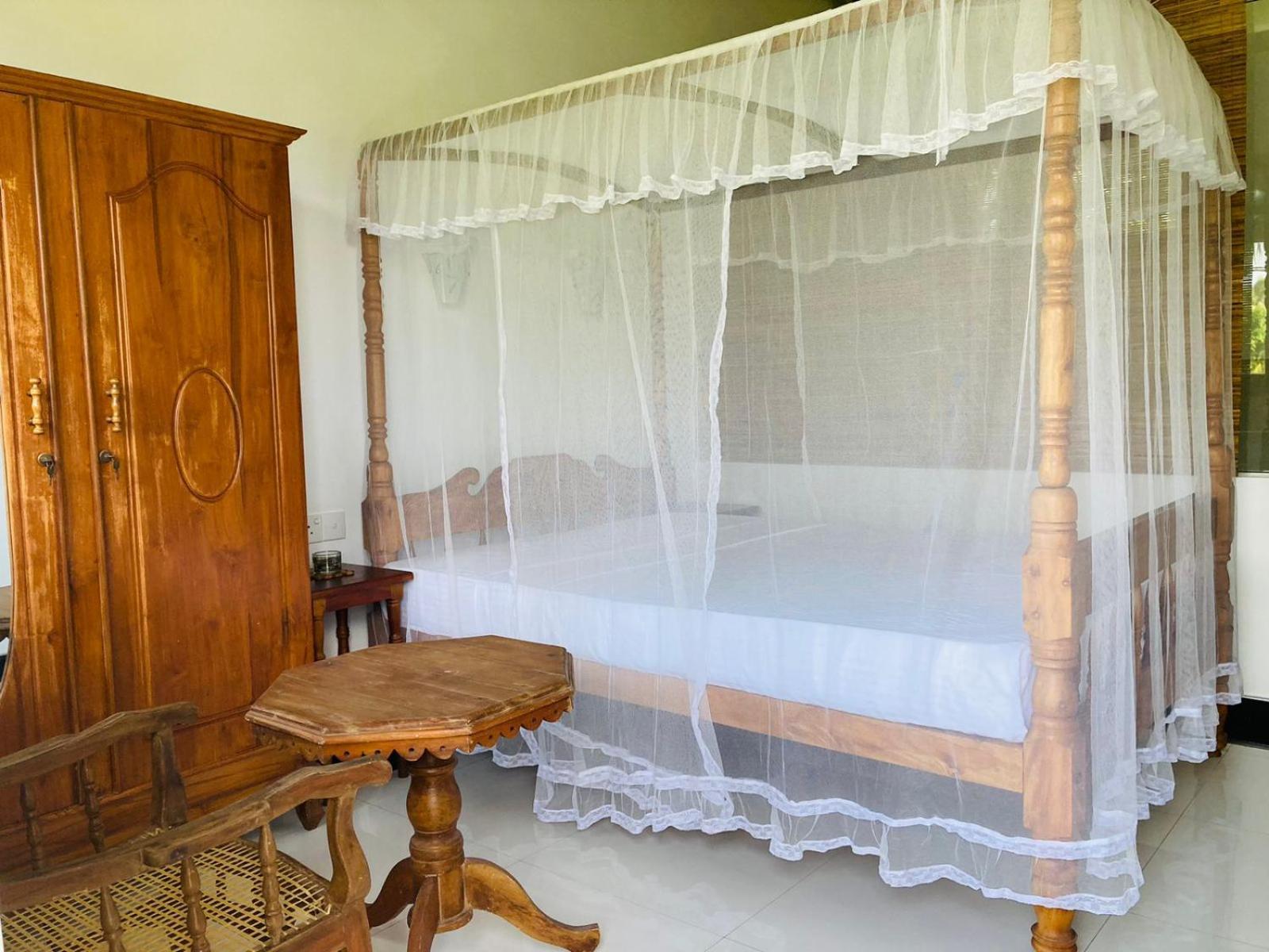 Skywalker Guest House Weligama Extérieur photo