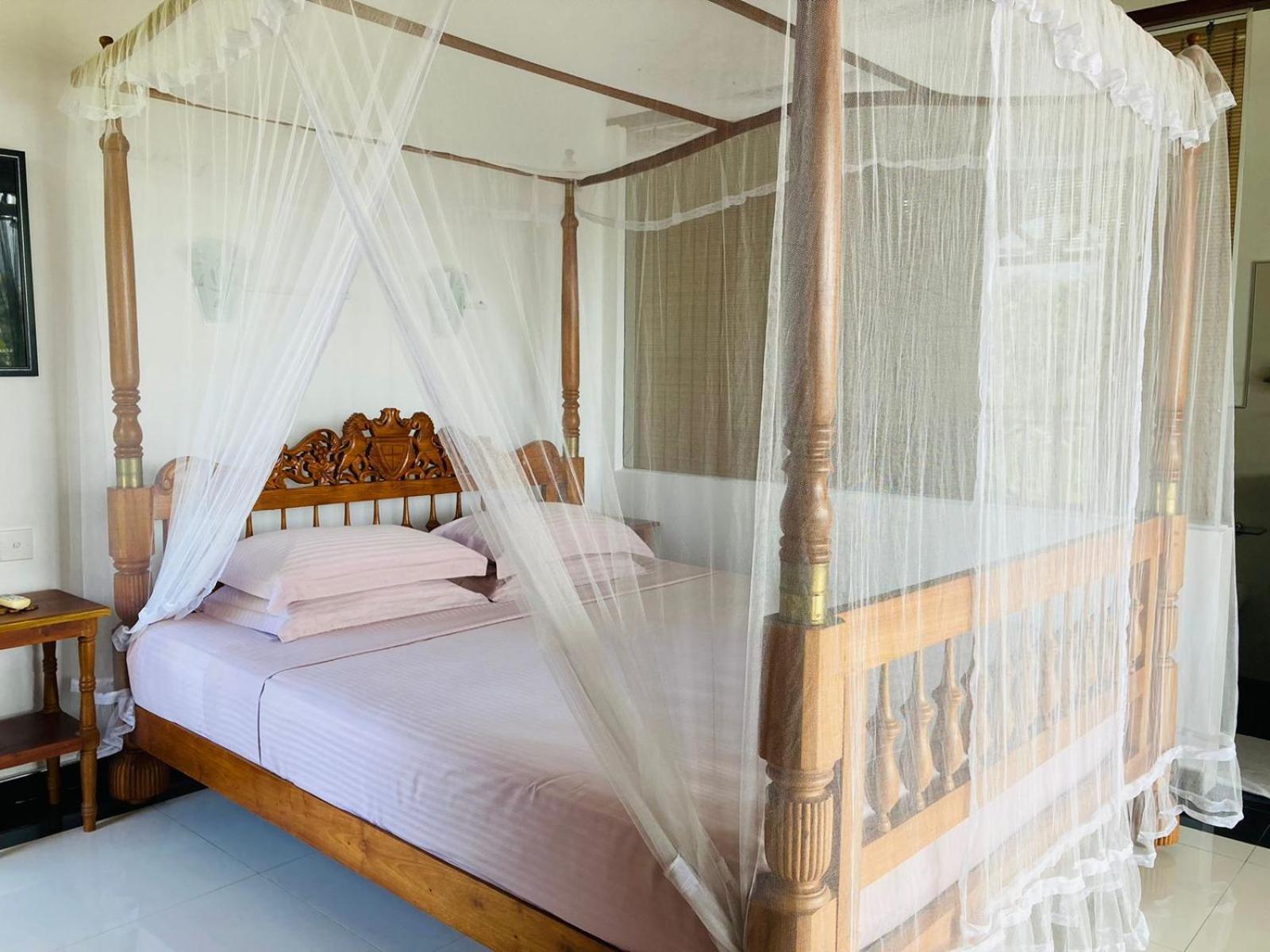 Skywalker Guest House Weligama Extérieur photo