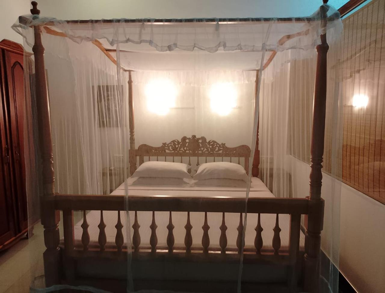 Skywalker Guest House Weligama Extérieur photo