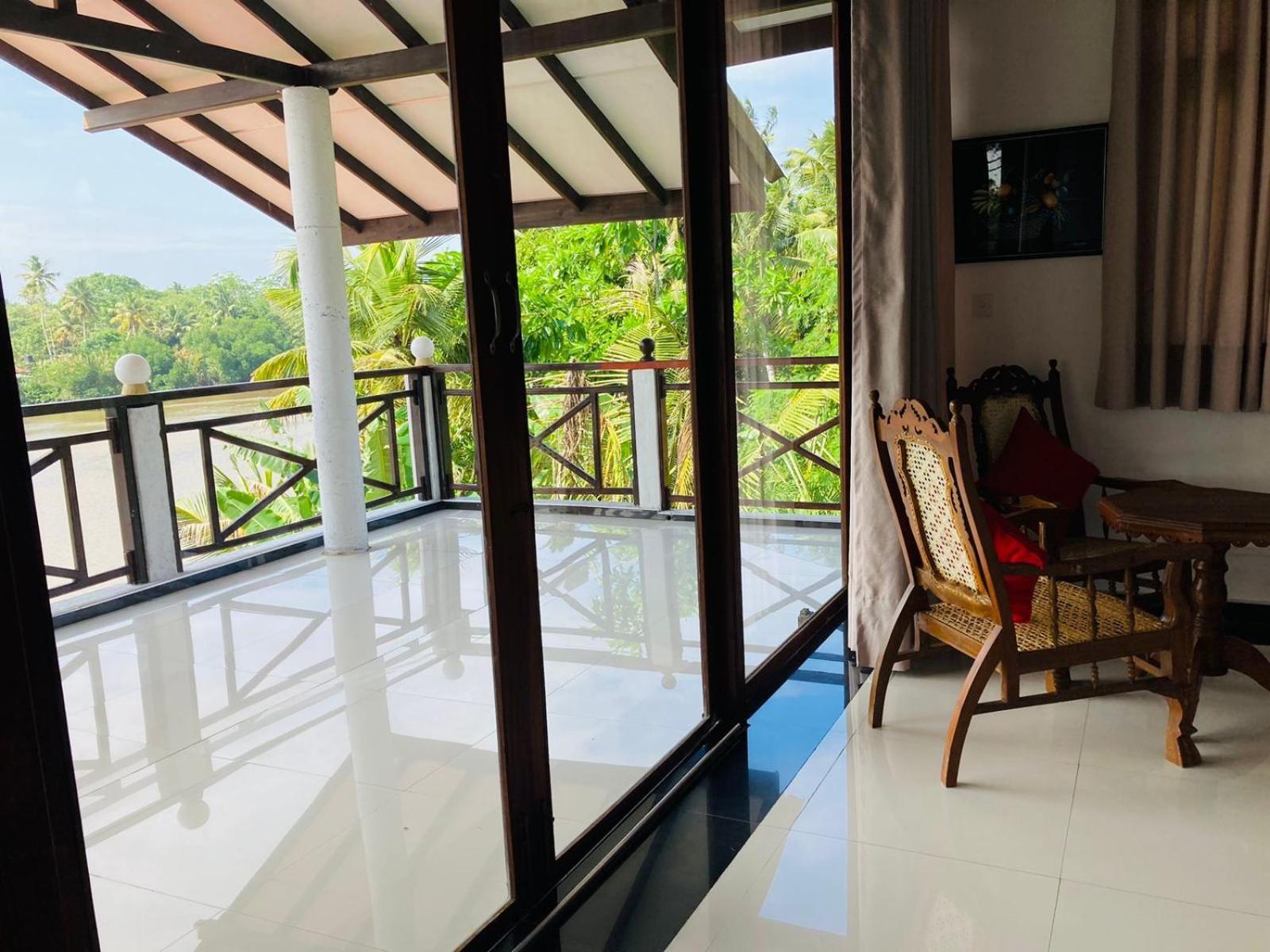 Skywalker Guest House Weligama Extérieur photo