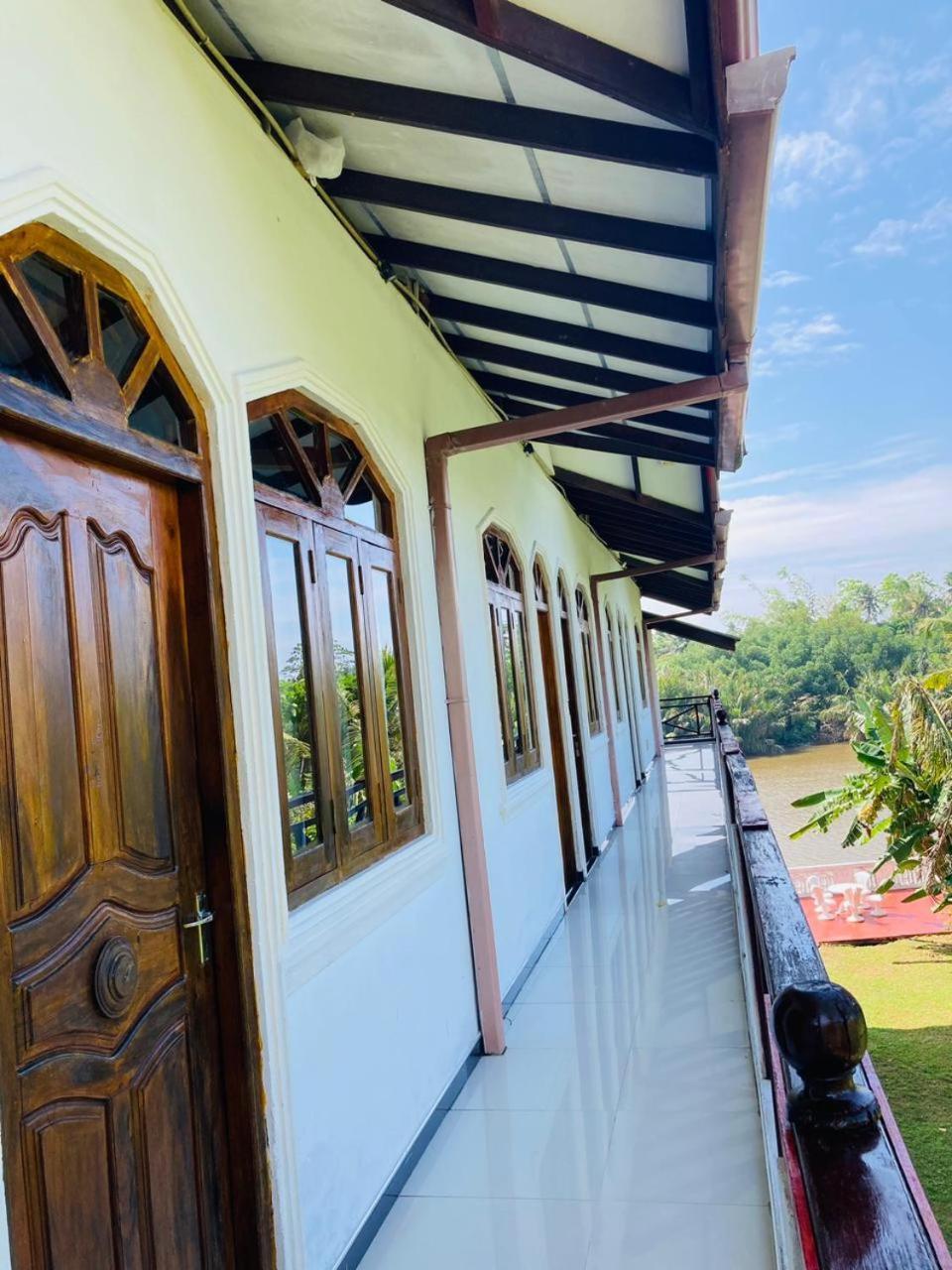 Skywalker Guest House Weligama Extérieur photo