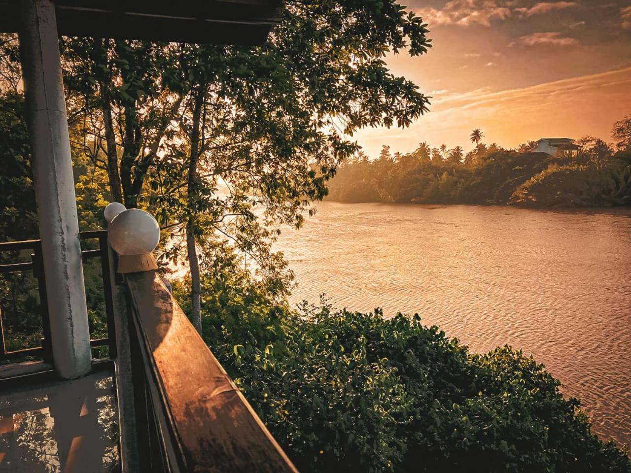 Skywalker Guest House Weligama Extérieur photo