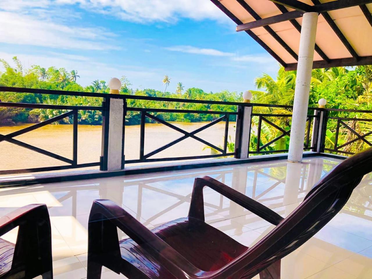 Skywalker Guest House Weligama Extérieur photo