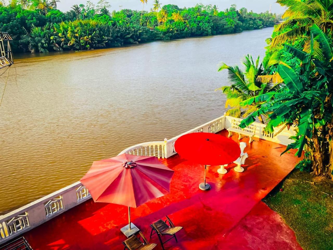 Skywalker Guest House Weligama Extérieur photo
