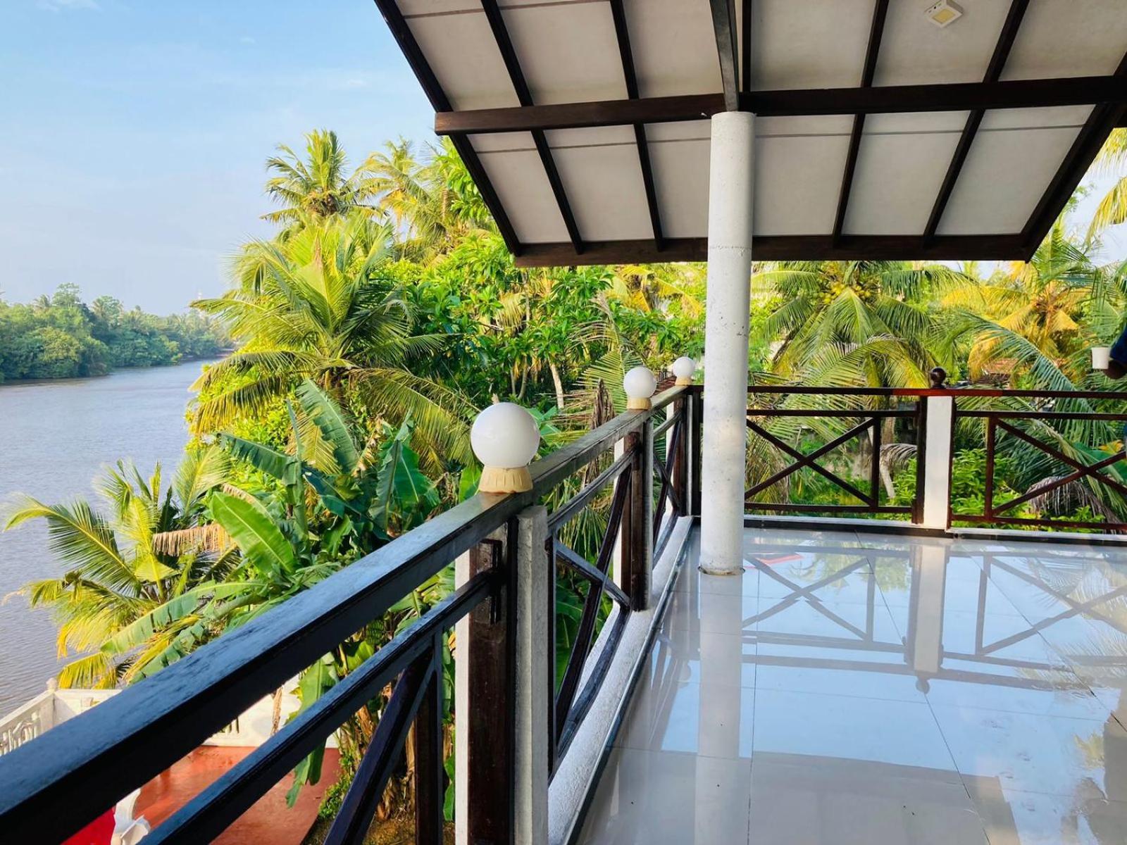 Skywalker Guest House Weligama Extérieur photo