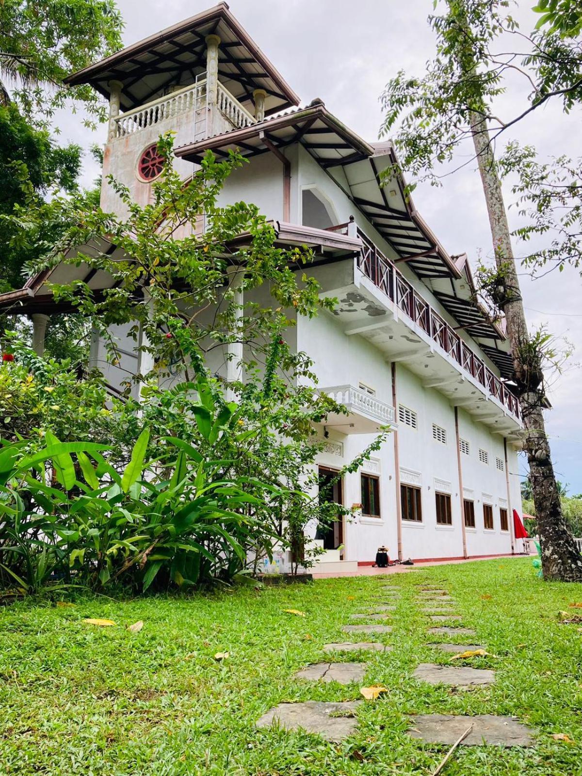 Skywalker Guest House Weligama Extérieur photo