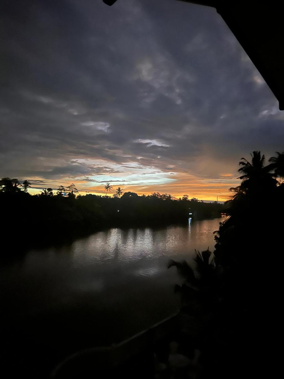 Skywalker Guest House Weligama Extérieur photo