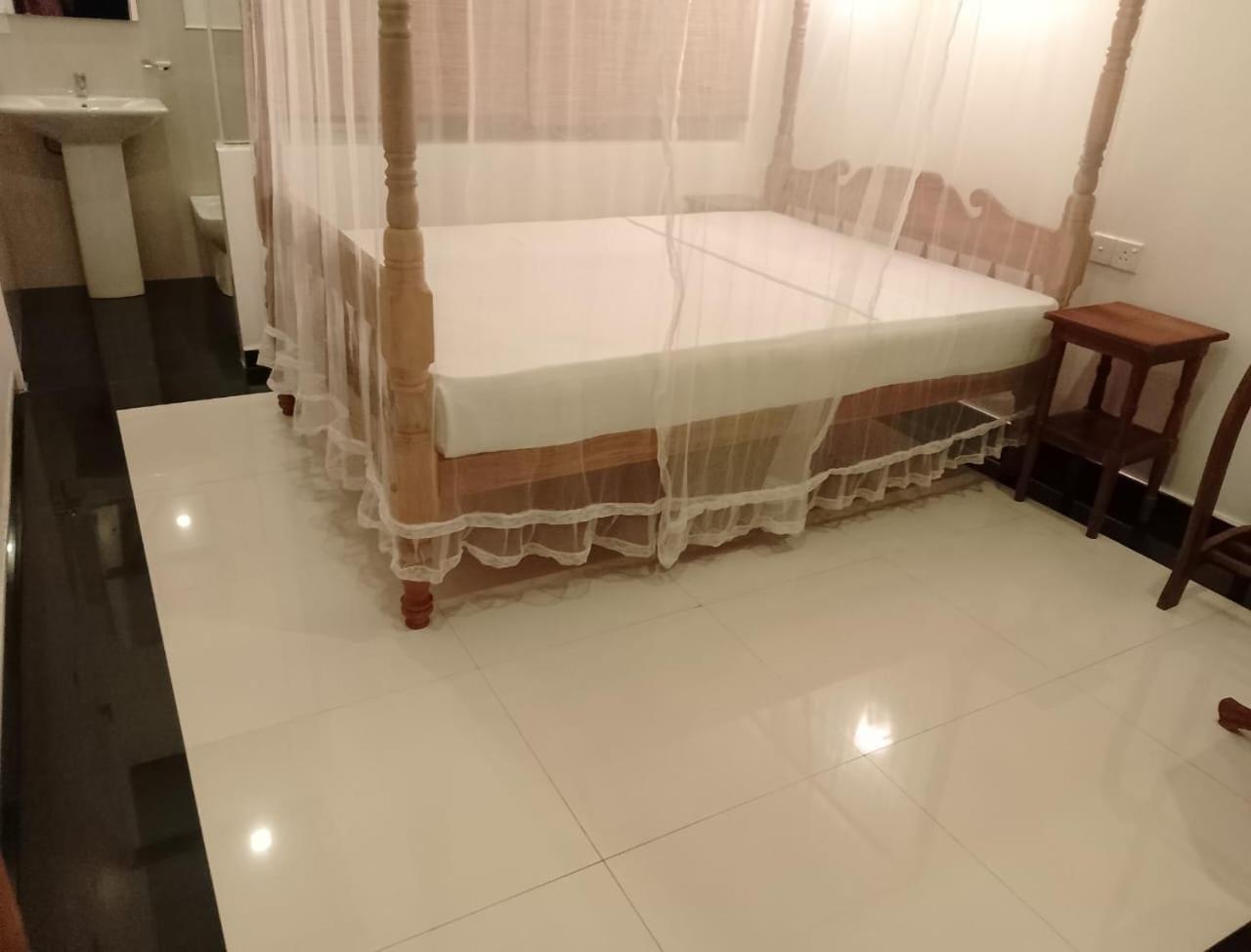 Skywalker Guest House Weligama Extérieur photo