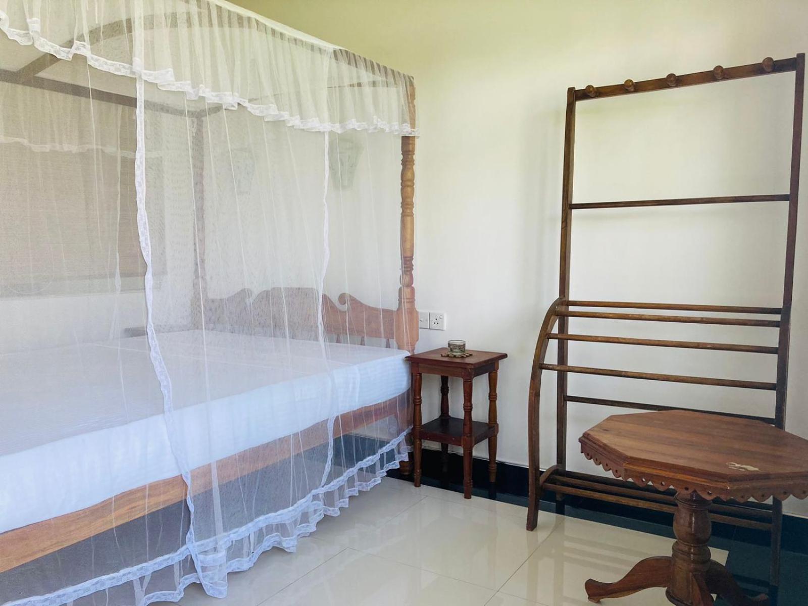 Skywalker Guest House Weligama Extérieur photo