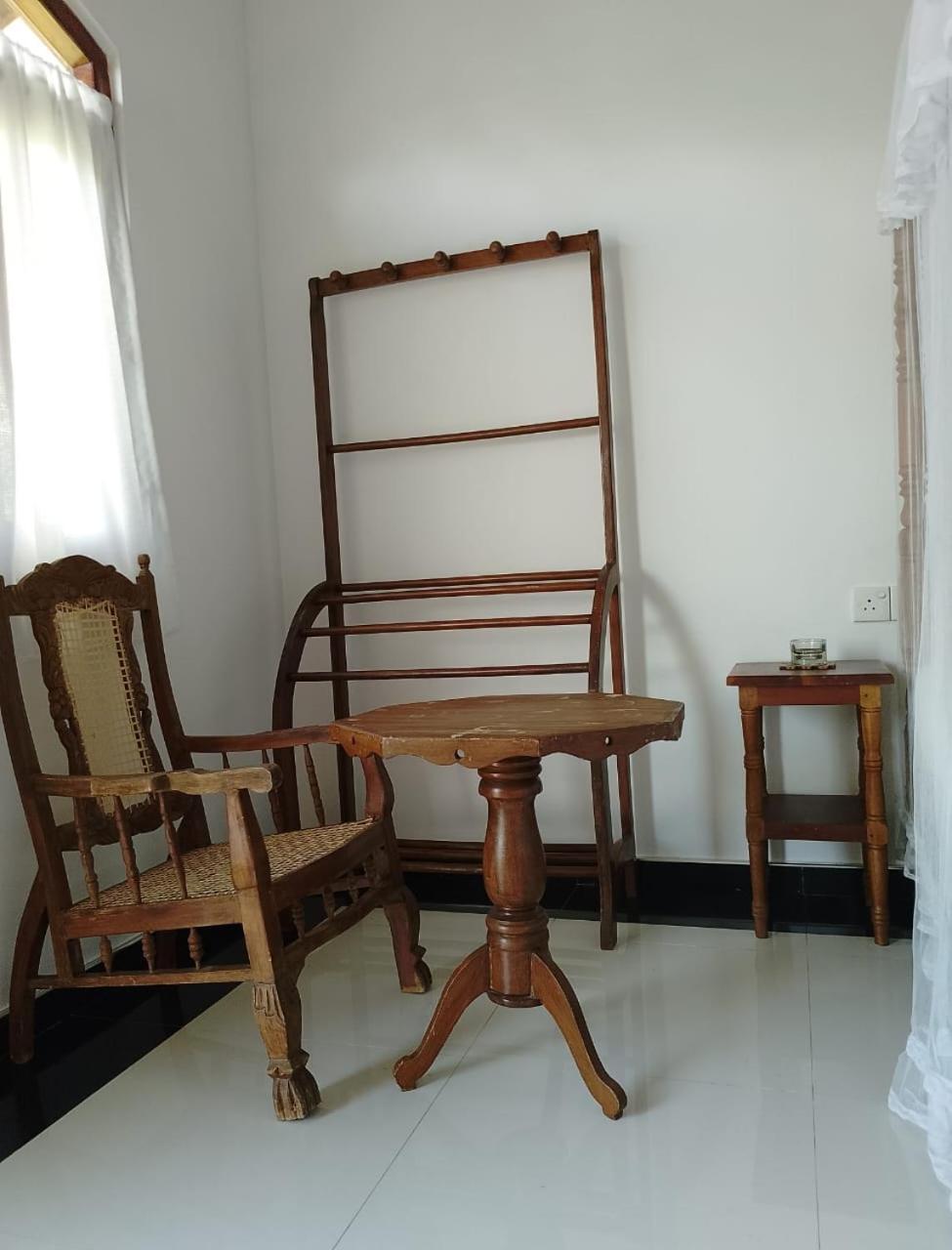 Skywalker Guest House Weligama Extérieur photo
