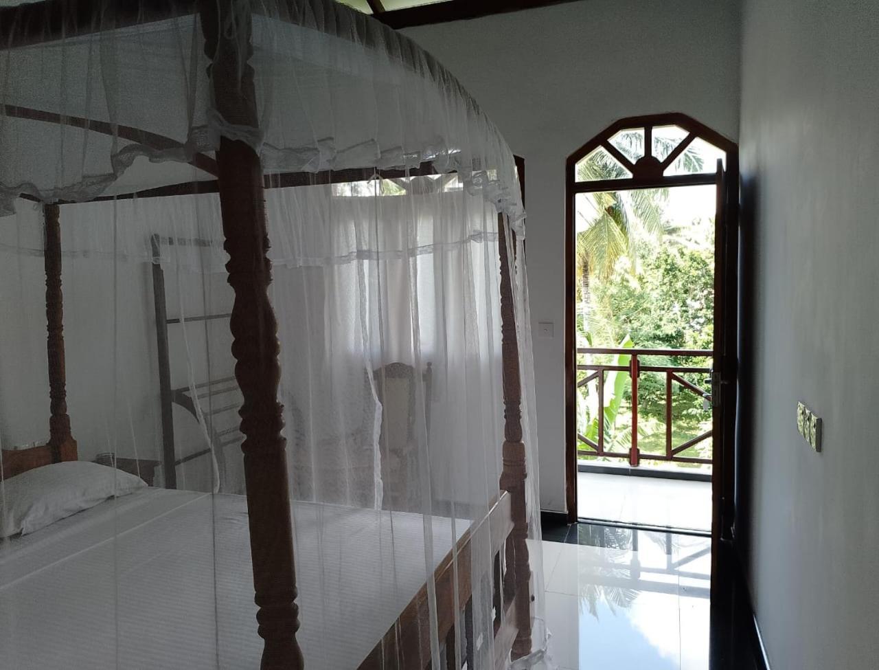 Skywalker Guest House Weligama Extérieur photo