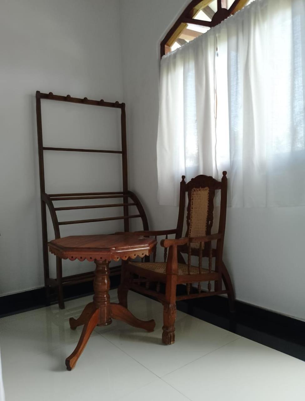 Skywalker Guest House Weligama Extérieur photo