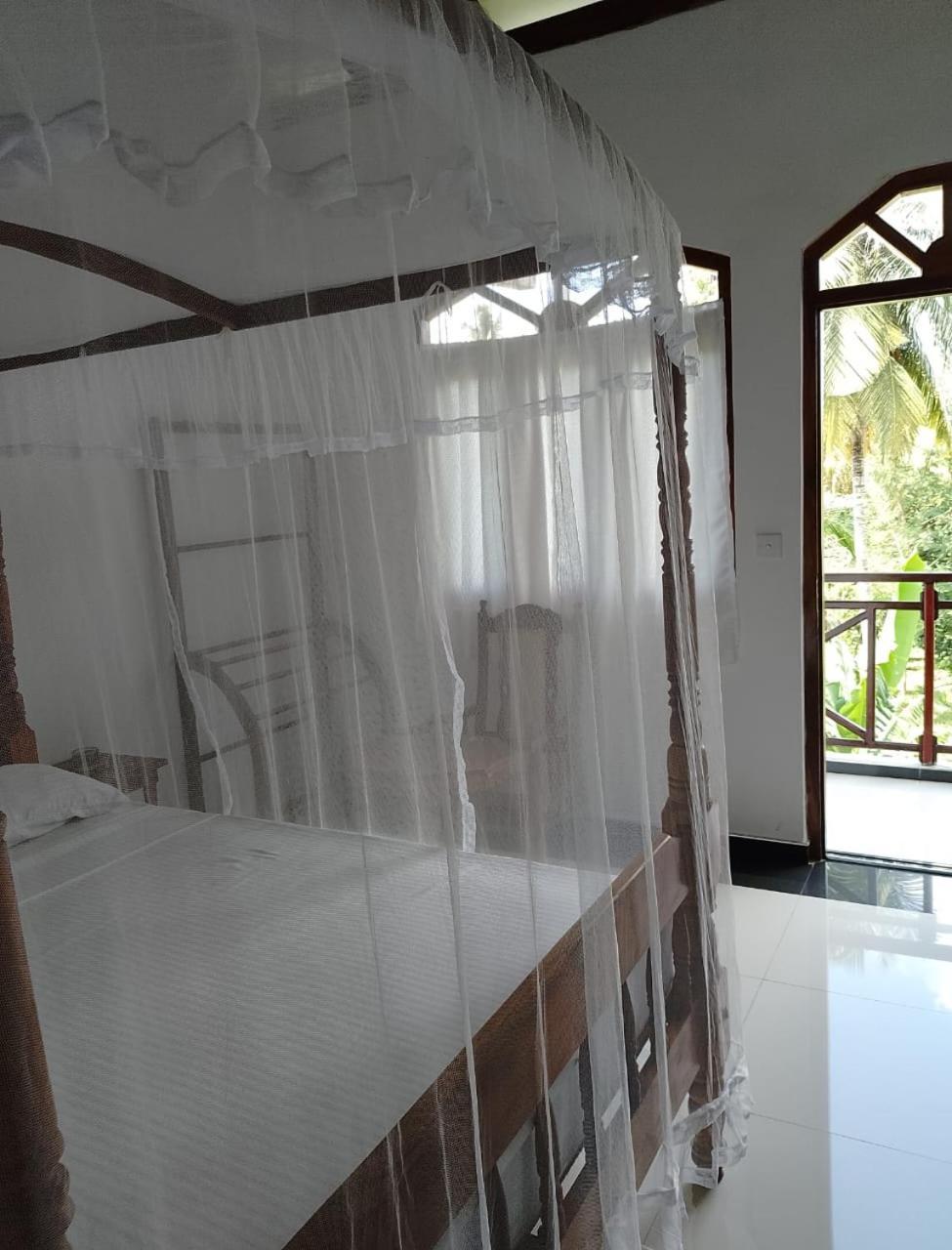 Skywalker Guest House Weligama Extérieur photo