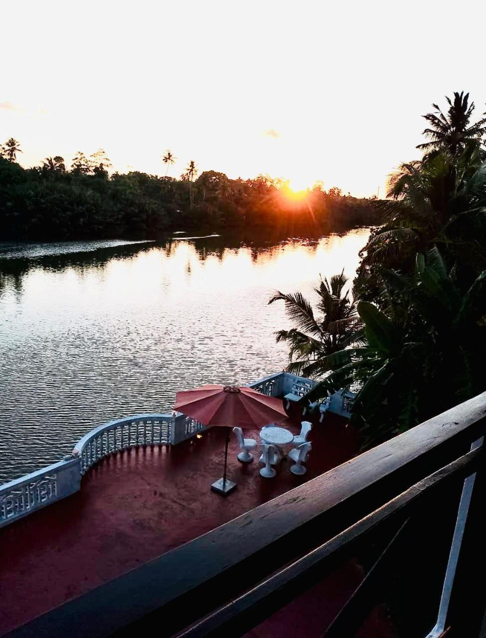 Skywalker Guest House Weligama Extérieur photo