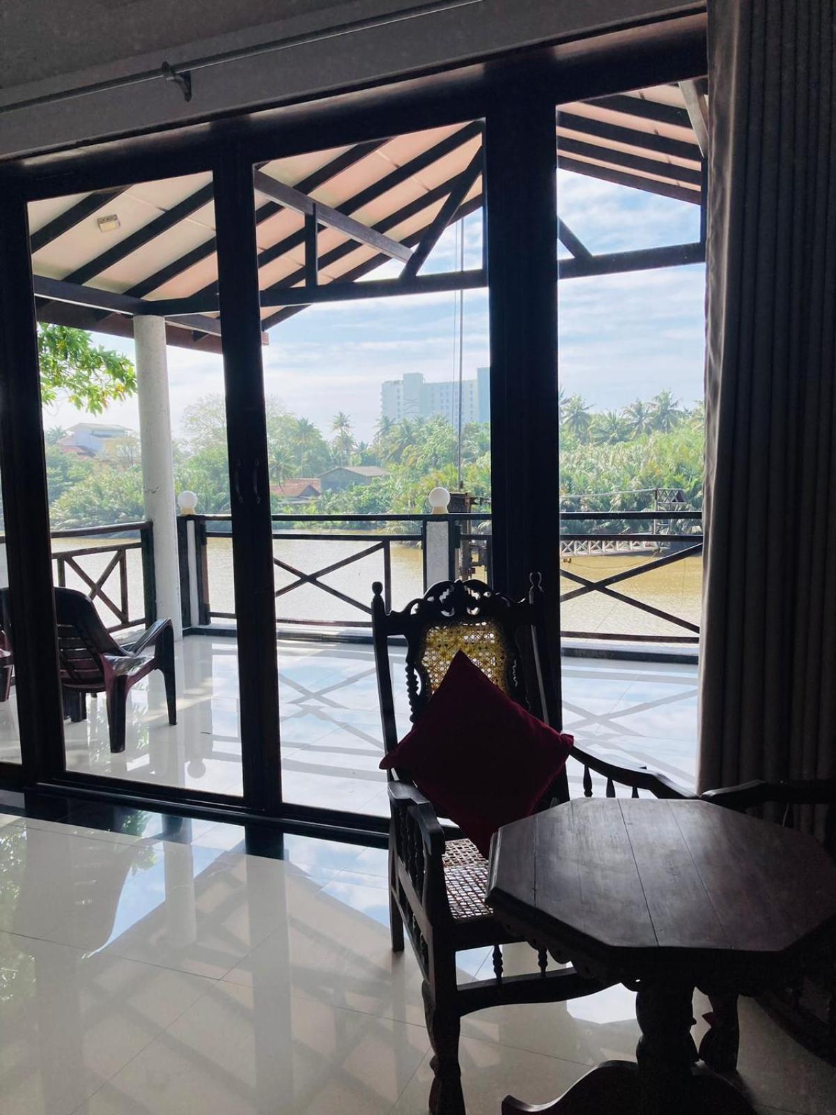 Skywalker Guest House Weligama Extérieur photo