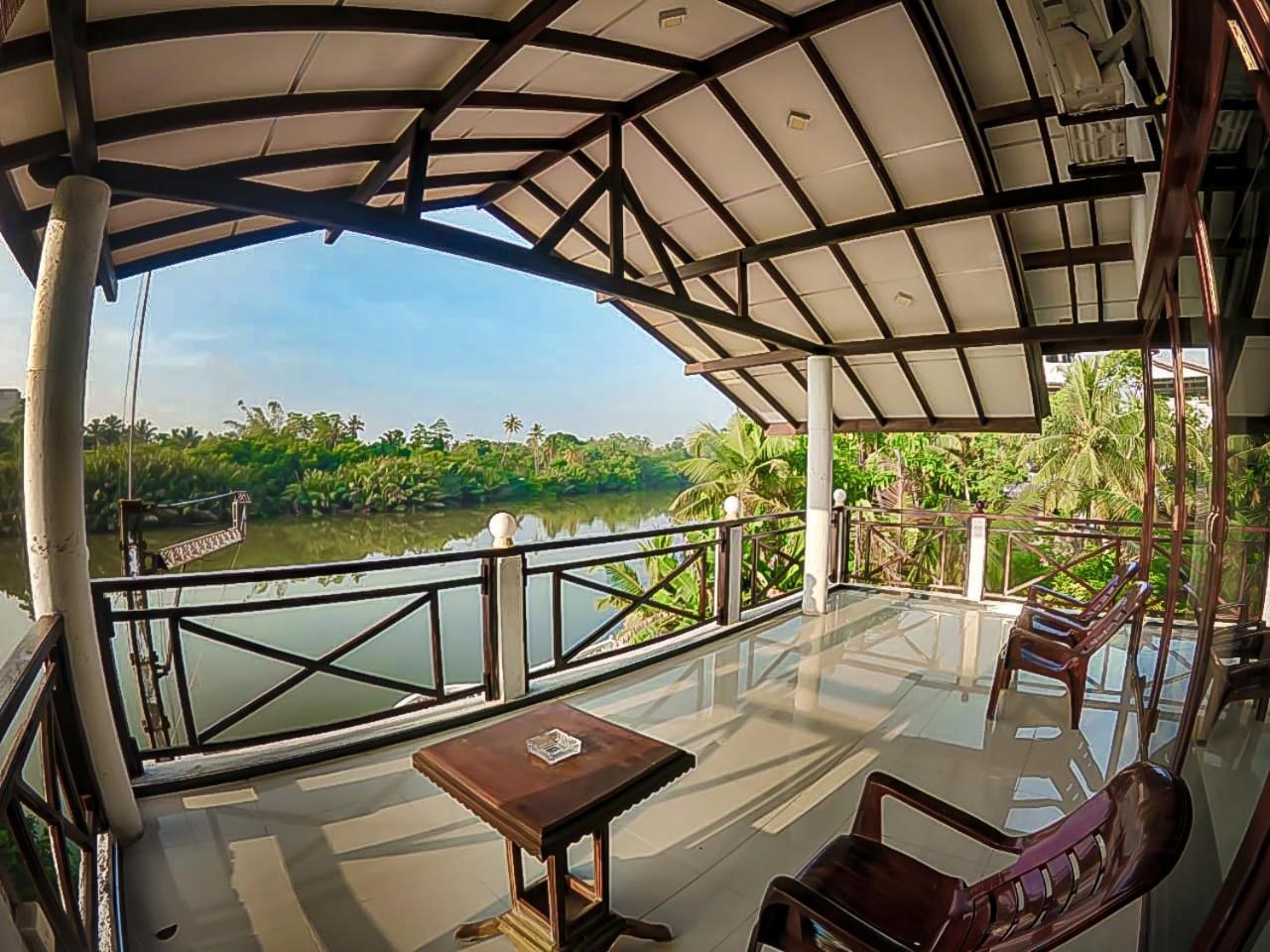 Skywalker Guest House Weligama Extérieur photo