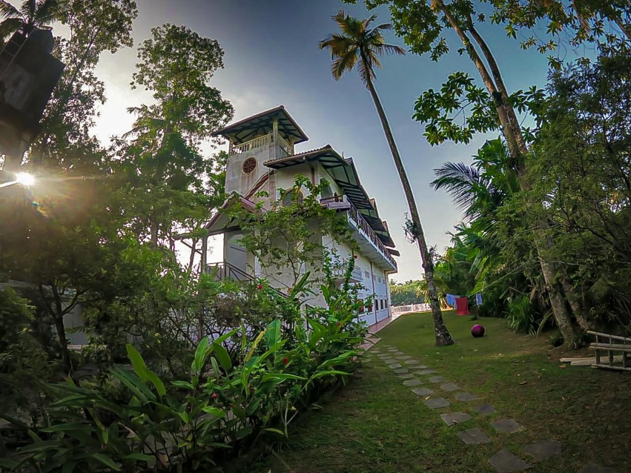 Skywalker Guest House Weligama Extérieur photo