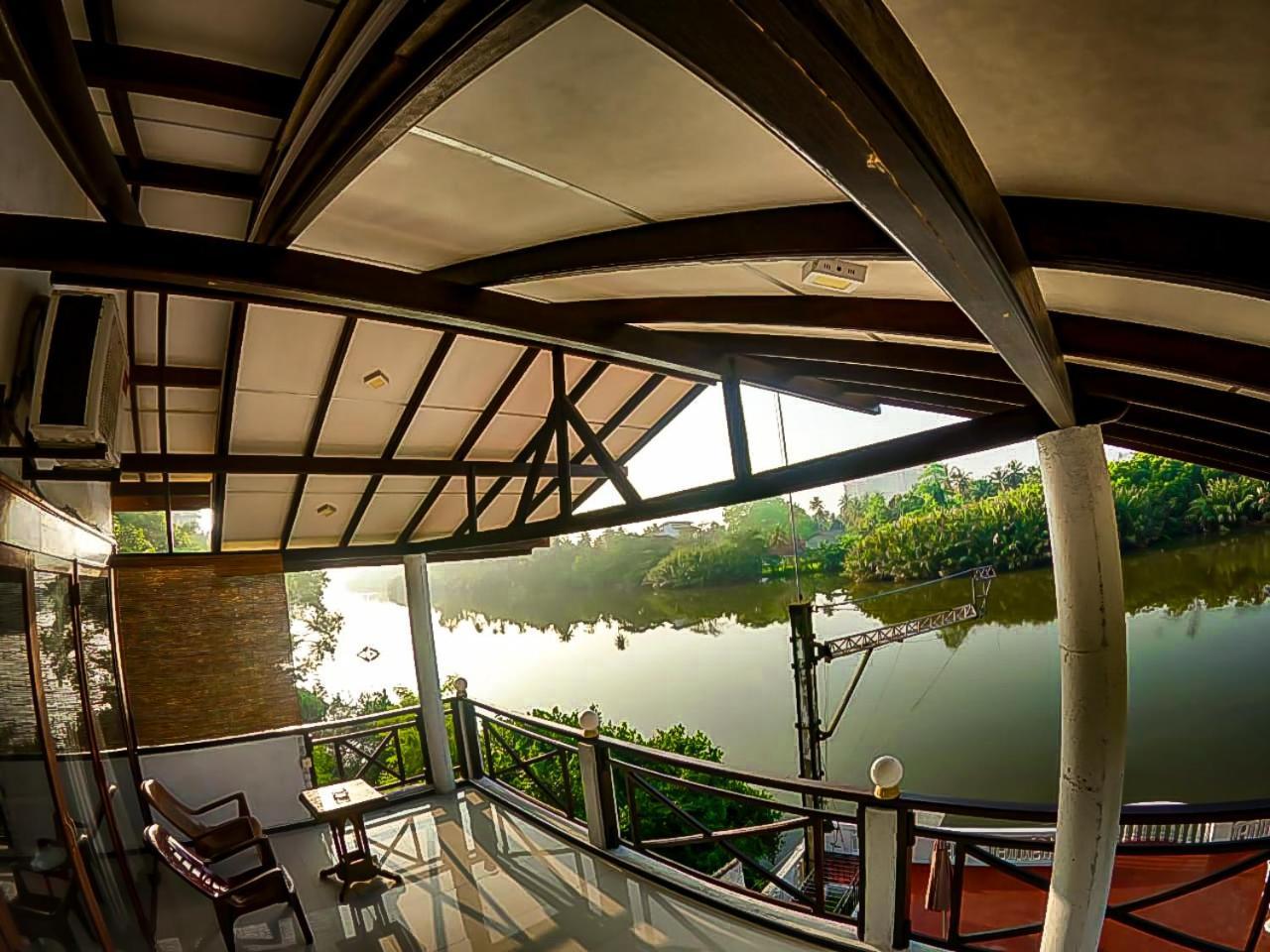 Skywalker Guest House Weligama Extérieur photo
