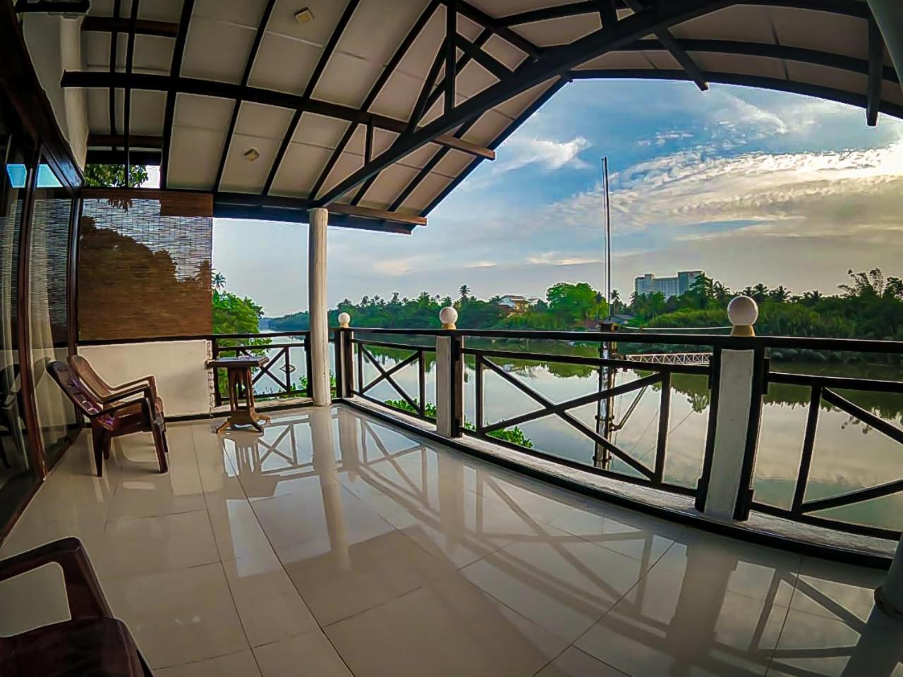 Skywalker Guest House Weligama Extérieur photo